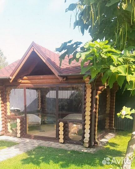 Мягкие окна от производителя