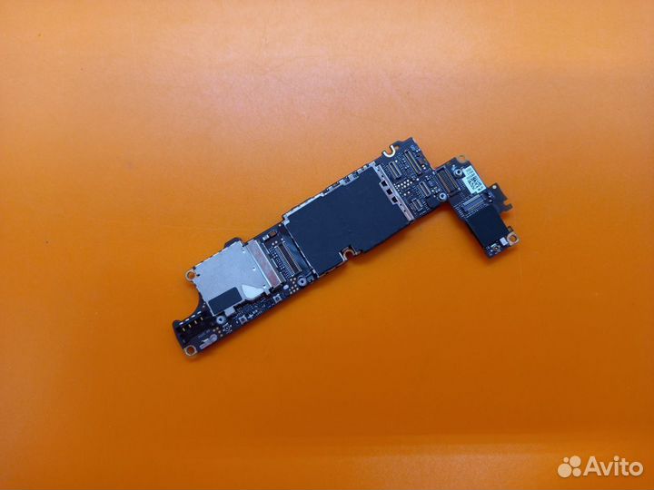 2937.Материнская плата для iPhone 4S