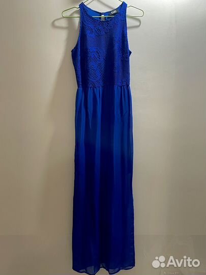 Платье вечернее женское