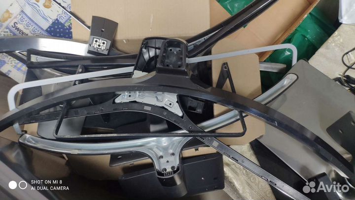 Ножки для любого телевизора