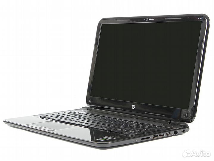 Ноут HP15b157sr