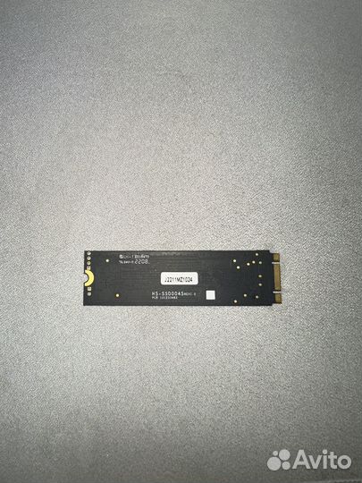 SSD M2 1tb