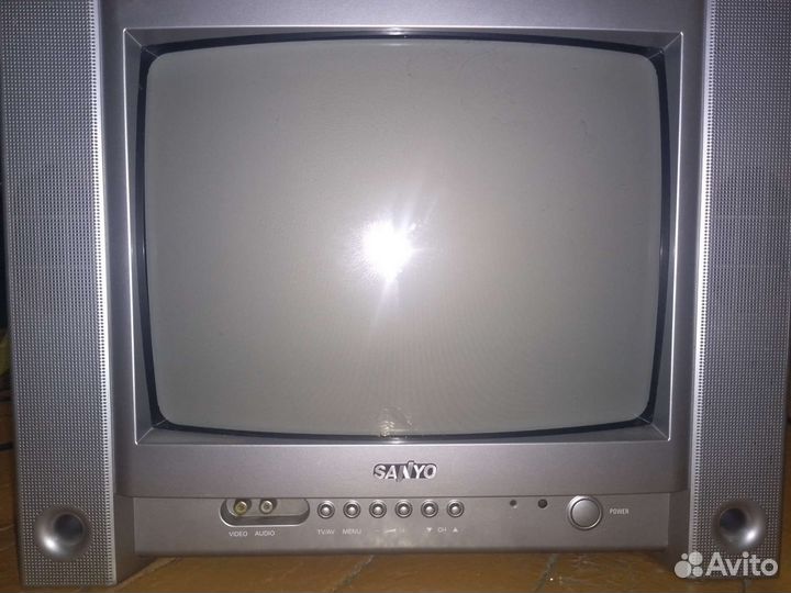 Телевизор бу