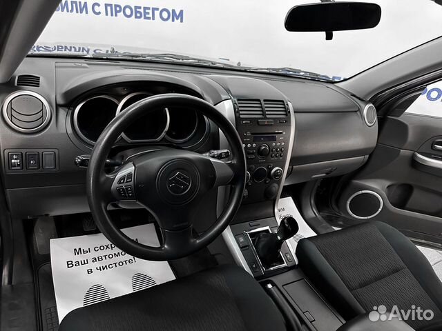 Suzuki Grand Vitara, 2013 объявление продам