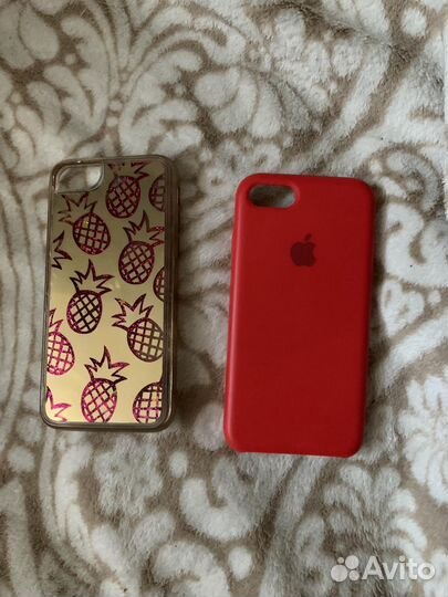 Чехол на Мобильный телефон