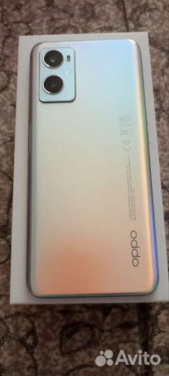 OPPO A96, 6/128 ГБ