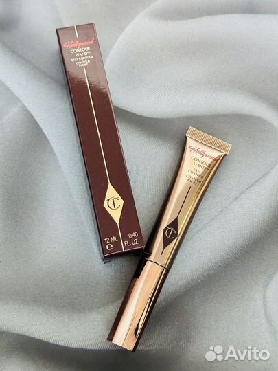 Charlotte Tilbury Hollywood Contour Скульптор