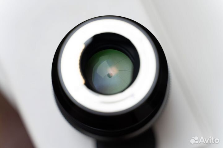 Объектив Sigma AF 85mm f/1.4 DG HSM Art Sony E