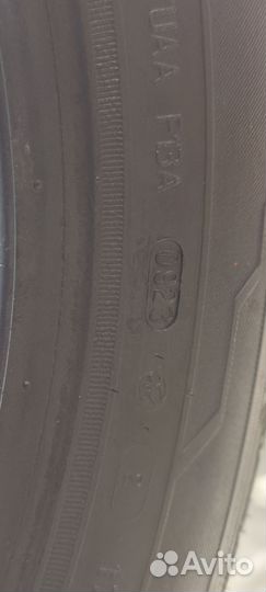 КАМА Alga (HK-531) 175/65 R14 82T