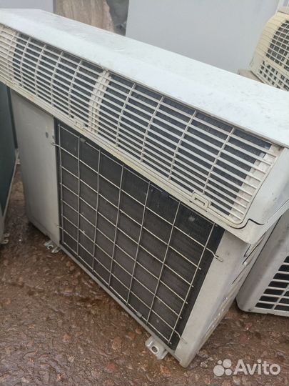 Кондиционер LG s12lhp