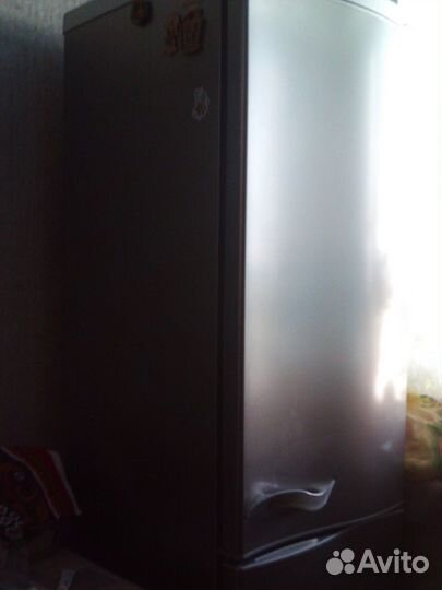 Холодильник атлант двухкамерный 2 компрессора
