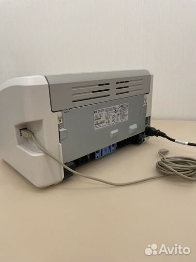 Принтер hp laserjet 1020