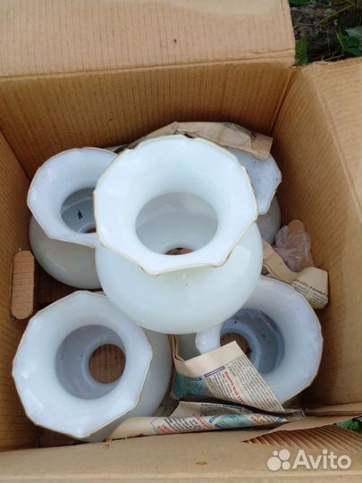 Люстра потолочная