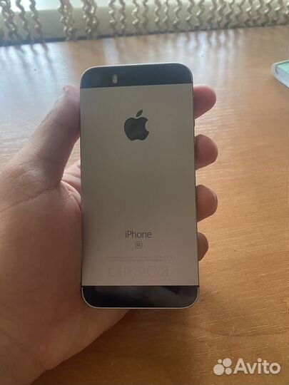 iPhone se 32gb Original