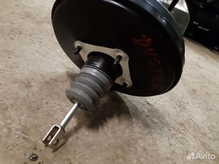 Гтц Renault Duster