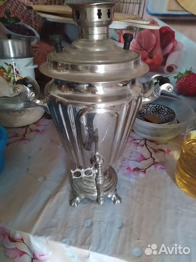 Самовар