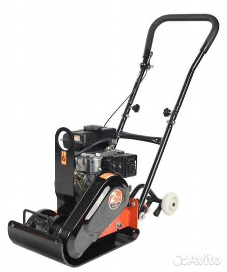 Виброплита бензиновая Патриот BT 50 LB