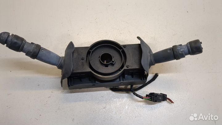 Переключатель поворотов и дворников Iveco Daily 4