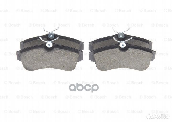 Колодки тормозные дисковые перед nissan almera