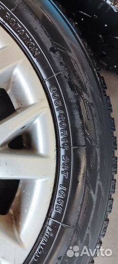 Продам колеса