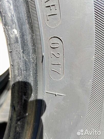 Nexen Classe Premiere CP672A 205/65 R16