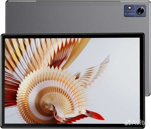 Новый Планшет Chuwi 128GB/64GB