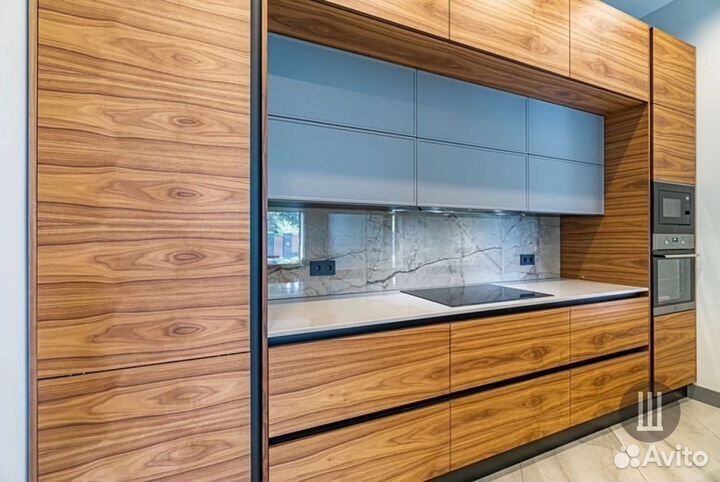 Кухонный гарнитур на заказ