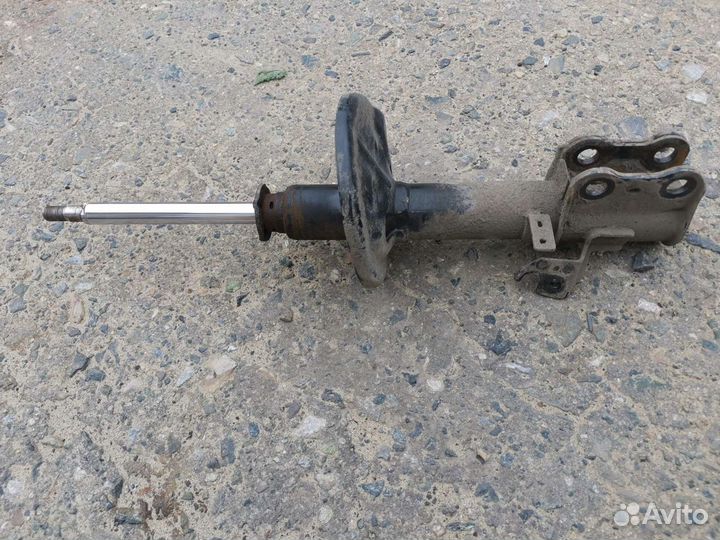 Стойка carina 210