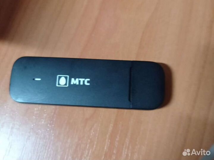 Модем МТС 4g