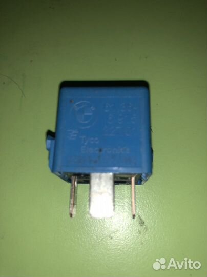 Bmw реле 61366915327