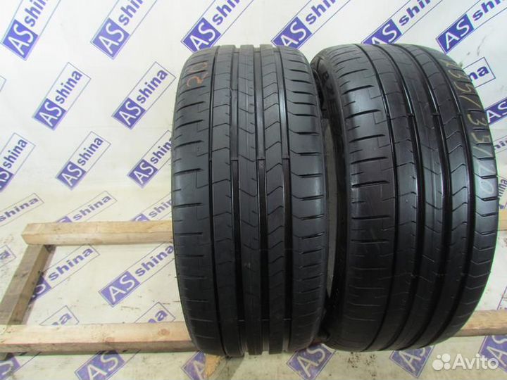 Pirelli P Zero PZ4 235/35 R20 99G