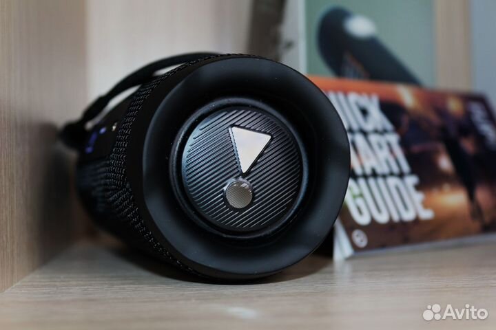 Колонка jbl flip 6