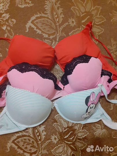 Бюстгальтер