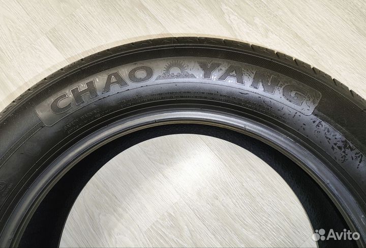 ChaoYang SU318A 215/60 R17 96H