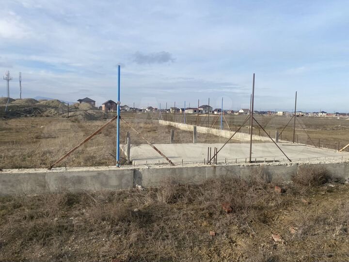 Участок 4 сот. (ИЖС)