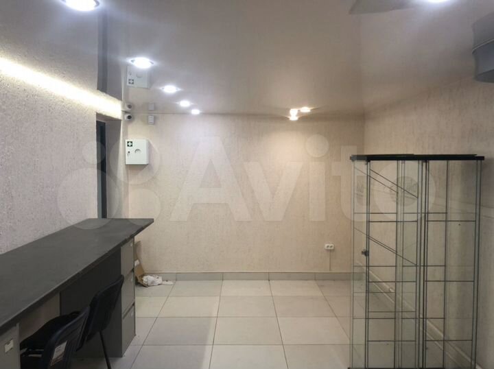 Офис, 54 м²