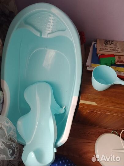 Продаю ванну для купания