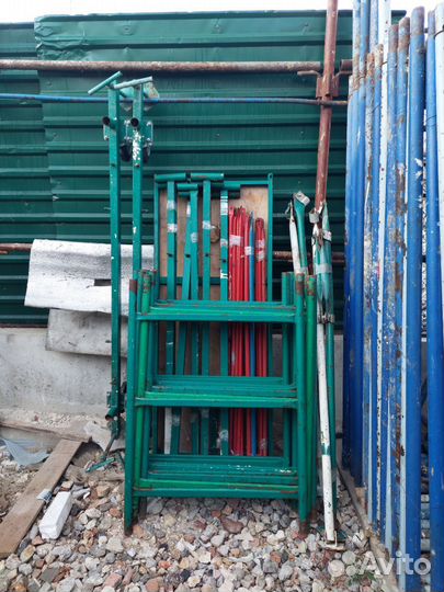 Вышка тура. Много. Все модификации и размеры