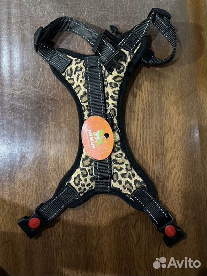 Шлейка для собаки