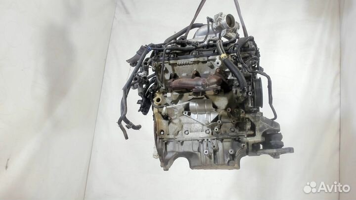 Двигатель Suzuki XL7, 2007