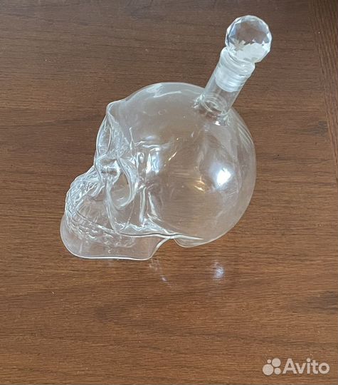 Графин для виски