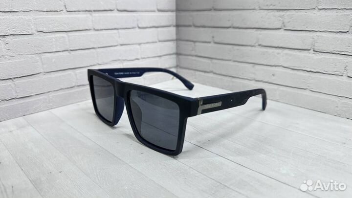 Солнцезащитные очки Tom ford с поляризацией