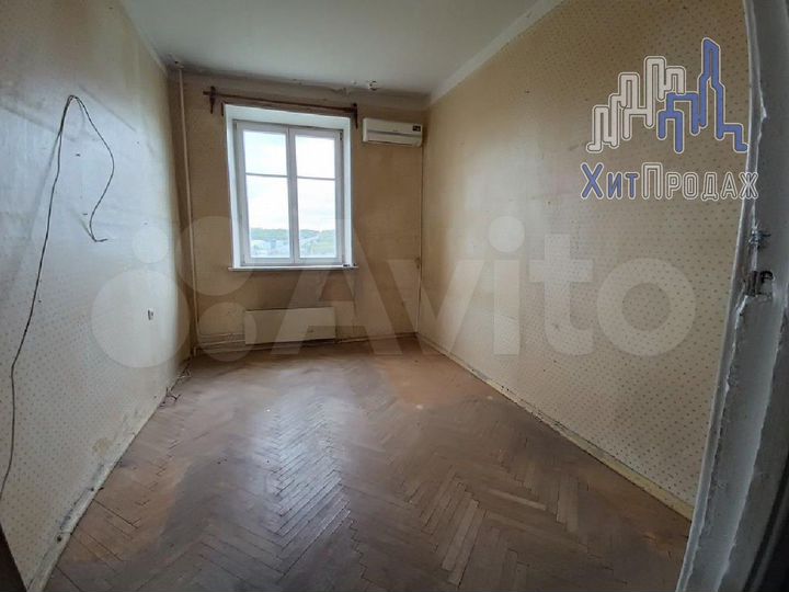 Аукцион: 2-к. квартира, 53,1 м², 8/8 эт.