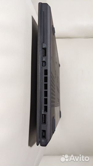 Ноутбук Lenovo ThinkPad T460 i5/2 акб/SSD500/16гб