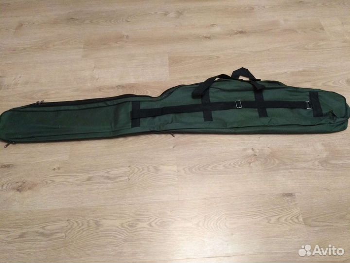 Чехол для спининга