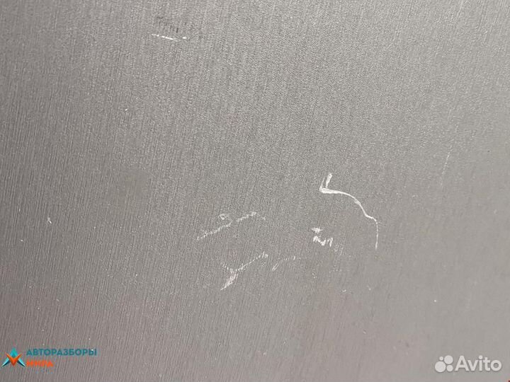 Консоль салона (центральная часть) Toyota Prius 2