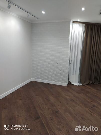 Ремонт домов и квартир под ключ