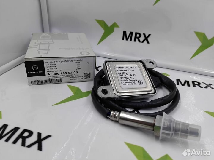 Датчик оксида азота A0009050208