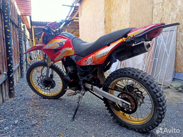 Vento 250