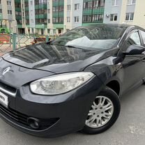 Renault Fluence 1.6 MT, 2012, 147 000 км, с пробегом, цена 637 000 руб.